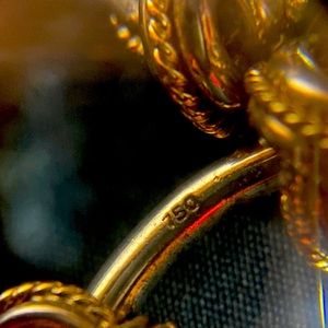 cufflinks shirt Tiffany and co